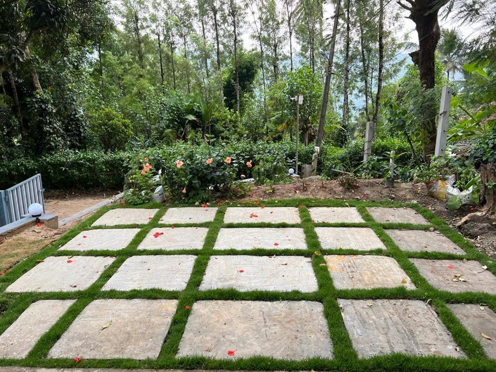 Darshan'S Home Stay 마디케리 외부 사진