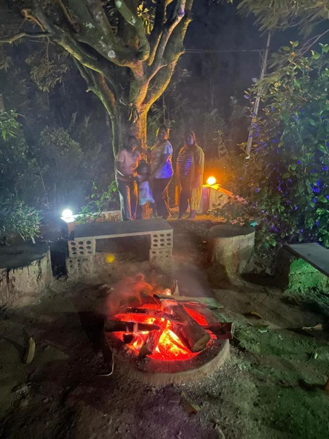 Darshan'S Home Stay 마디케리 외부 사진