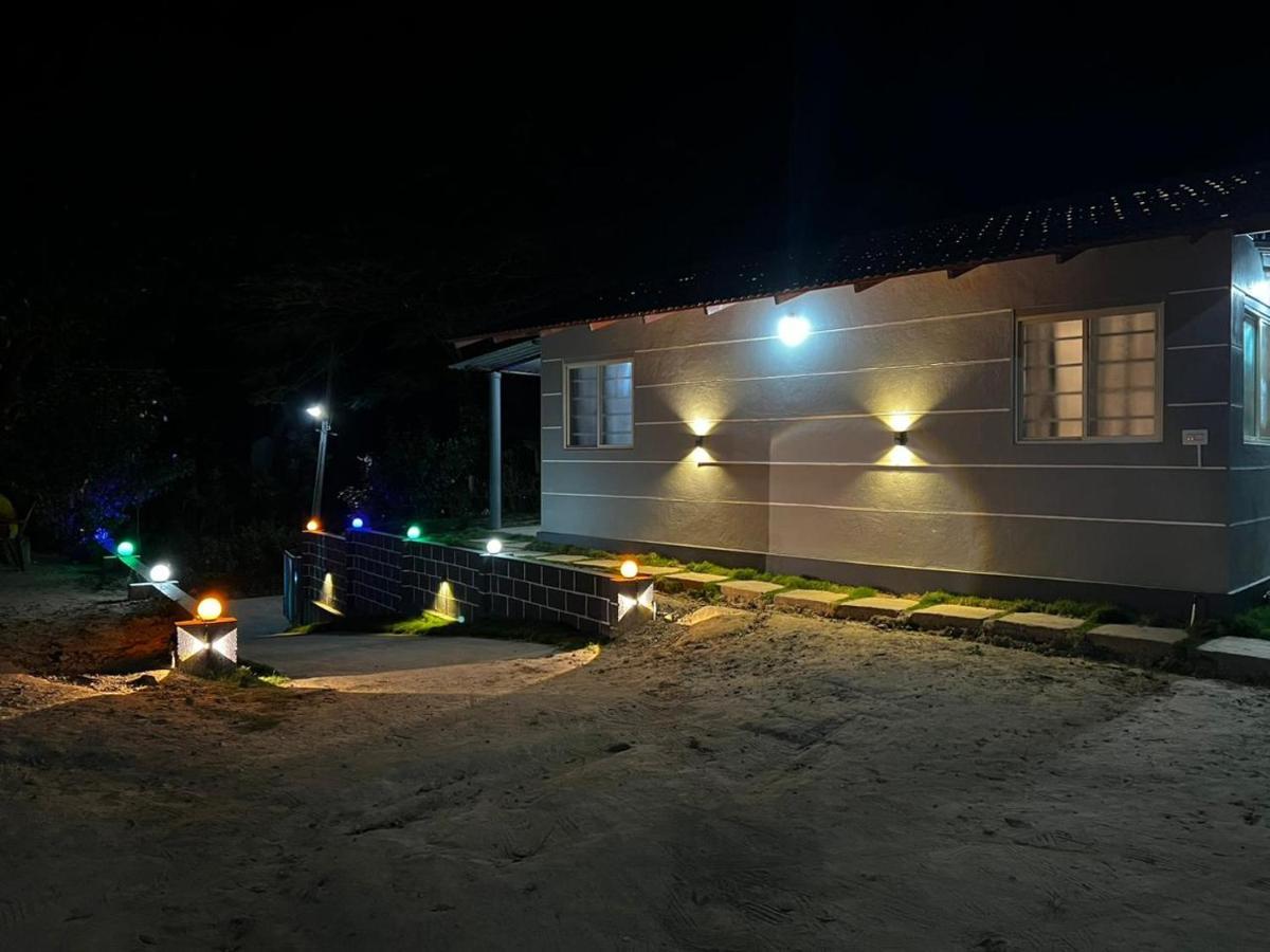 Darshan'S Home Stay 마디케리 외부 사진