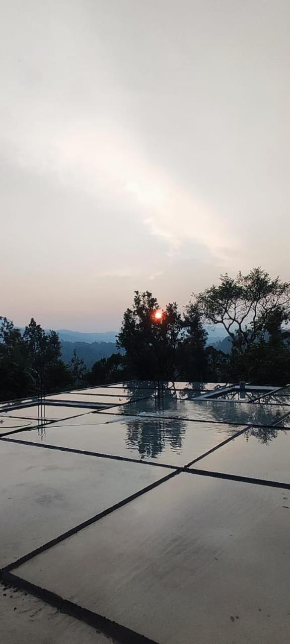Darshan'S Home Stay 마디케리 외부 사진